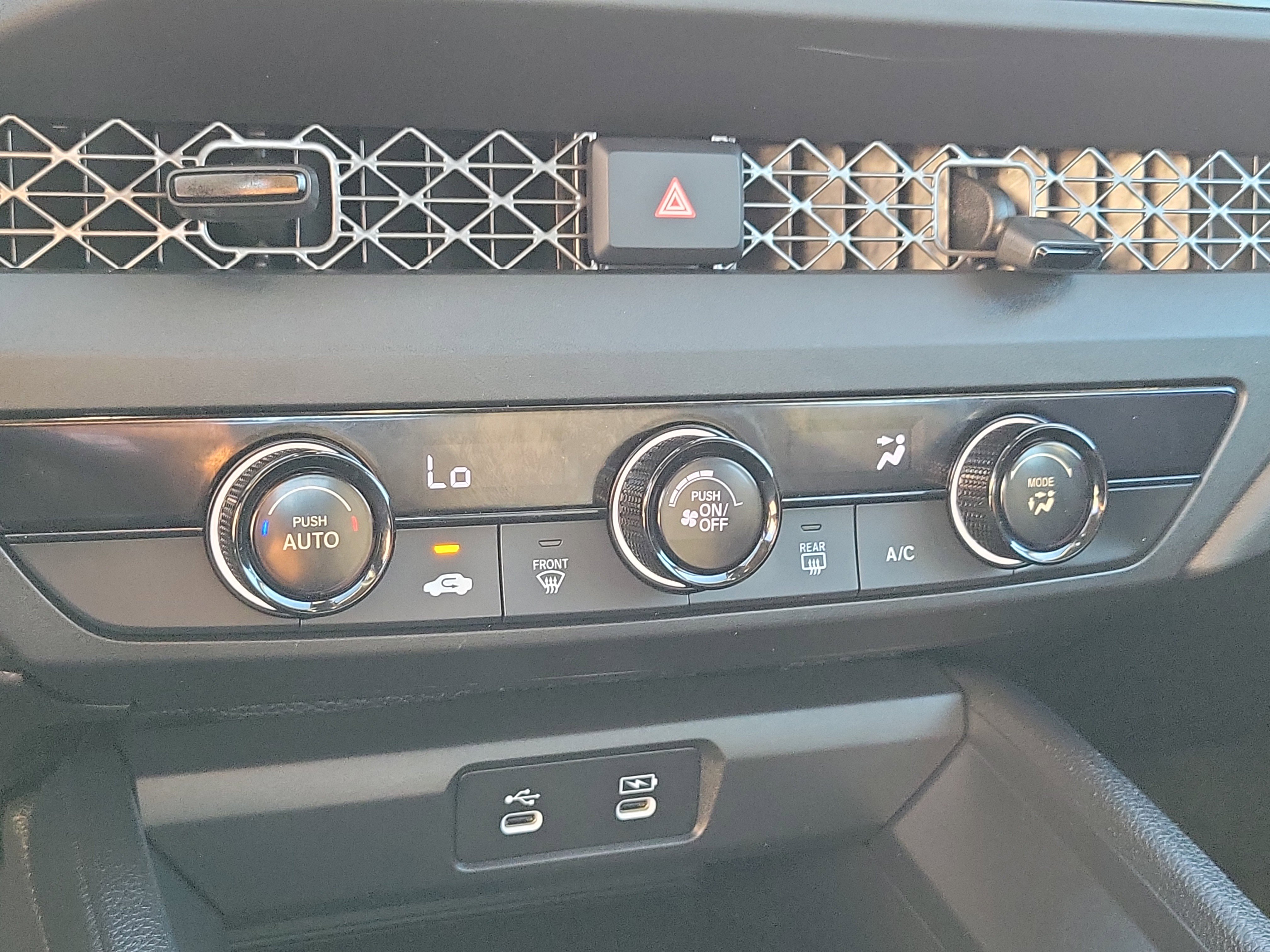 Used 2024 Honda Accord LX image 26