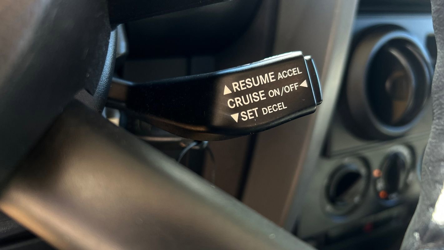 Used 2008 Jeep Wrangler X AWD/4WD image 29