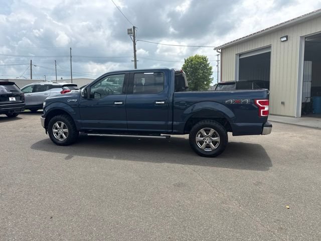 Used 2019 Ford F150 XLT w/ Equipment Group 302A Luxury AWD/4WD image 6