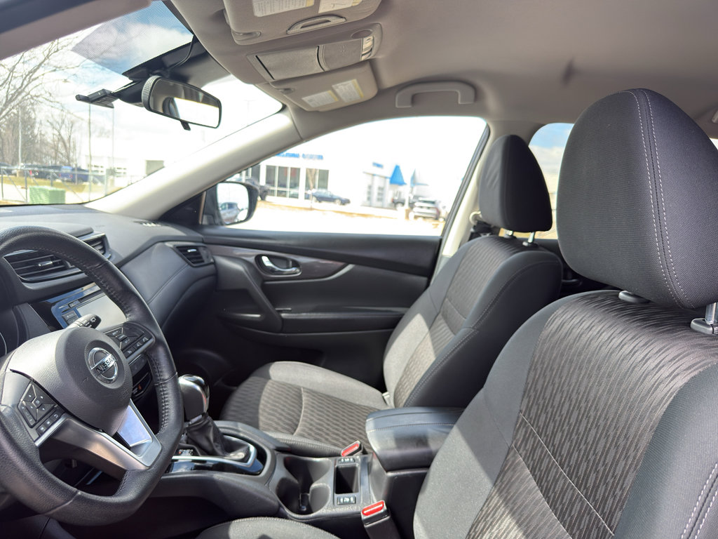 Used 2019 Nissan Rogue S w/ Special Edition Package image 26