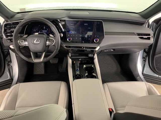 New 2025 Lexus RX 350 Premium w/ Convenience Package image 35