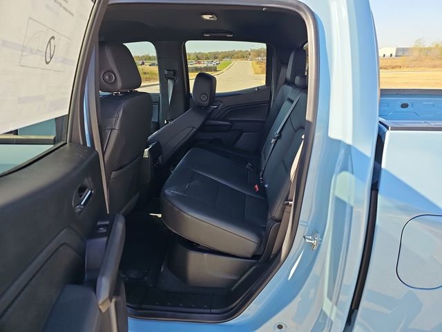 New 2026 Chevrolet Colorado LT w/ LT Convenience Package AWD/4WD image 25