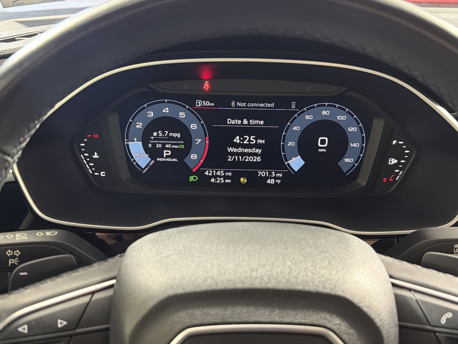 Used 2022 Audi Q3 2.0T Premium w/ Convenience Package image 17