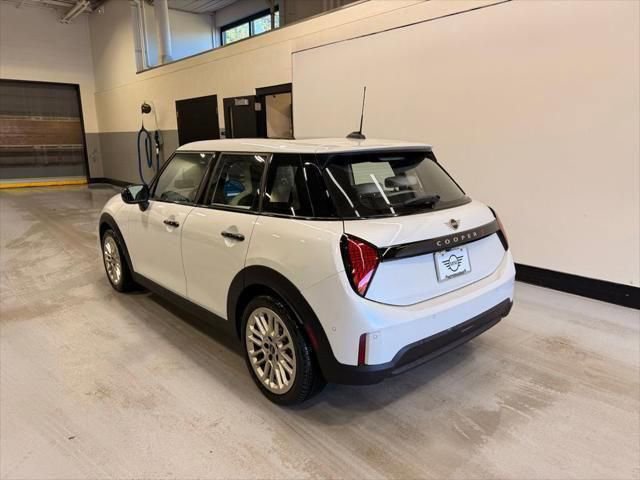 Used 2025 MINI Cooper S image 3