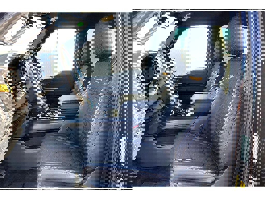 New 2025 Ford F150 Tremor w/ Bed Utility Package image 10