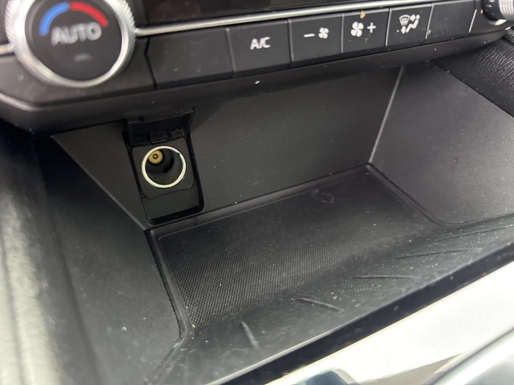 Used 2025 MAZDA CX-5 AWD 2.5 S w/ Select Package image 29