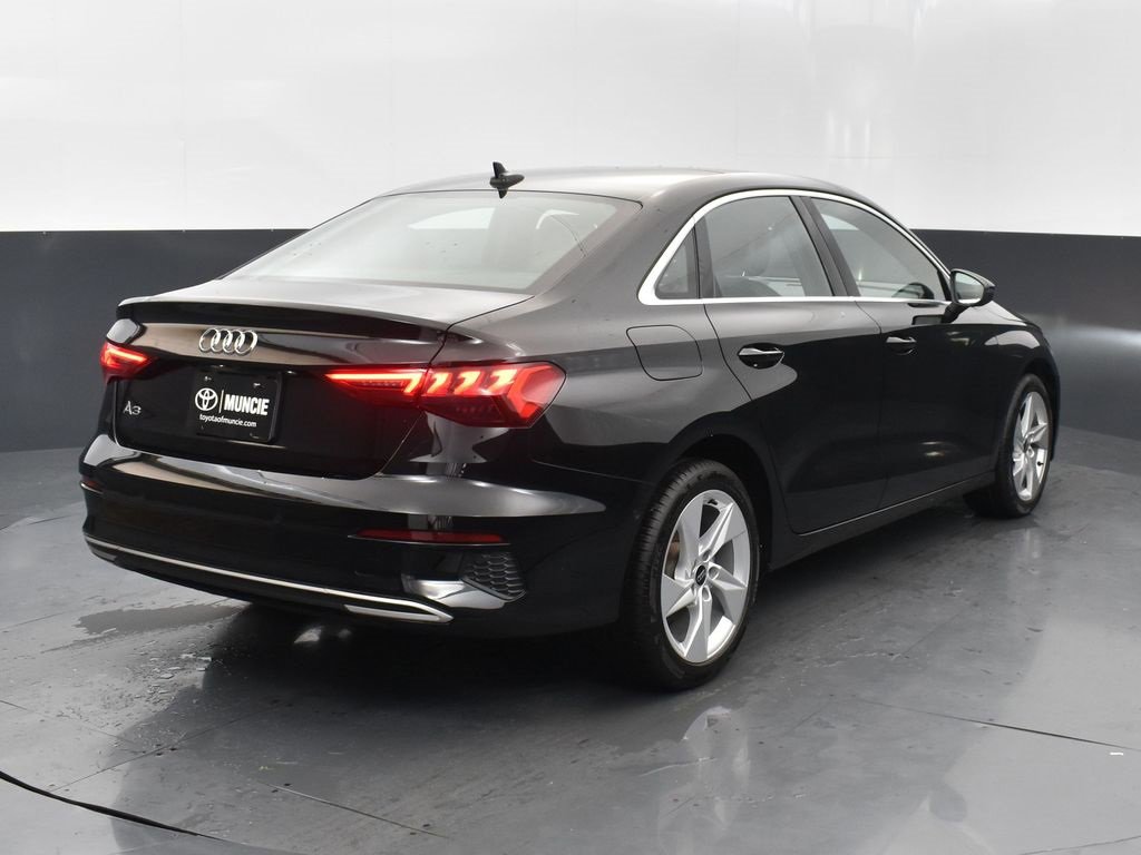 Used 2024 Audi A3 2.0T Premium image 7