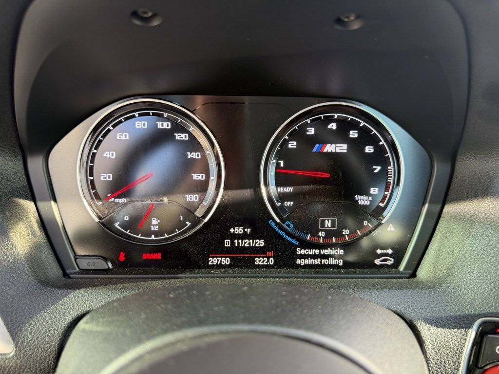 Used 2020 BMW M2 CS image 19