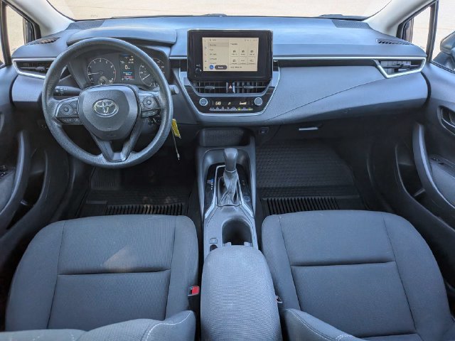 Certified 2024 Toyota Corolla LE FWD image 7