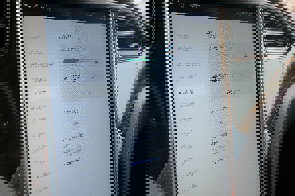 Used 2016 Tesla Model S P90D image 20