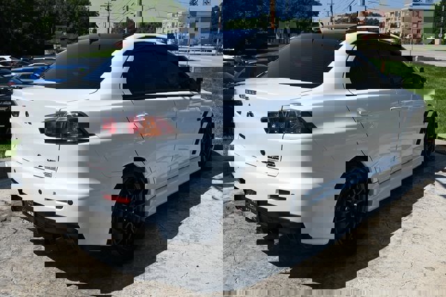 Used 2015 Mitsubishi Lancer Evolution Final Edition image 5