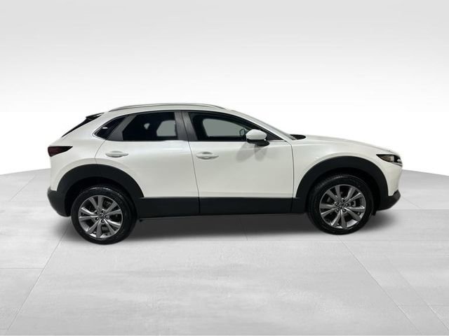 Certified 2022 MAZDA CX-30 AWD 2.5 S w/ Preferred Package image 5