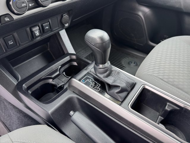 Certified 2021 Toyota Tacoma SR5 image 30