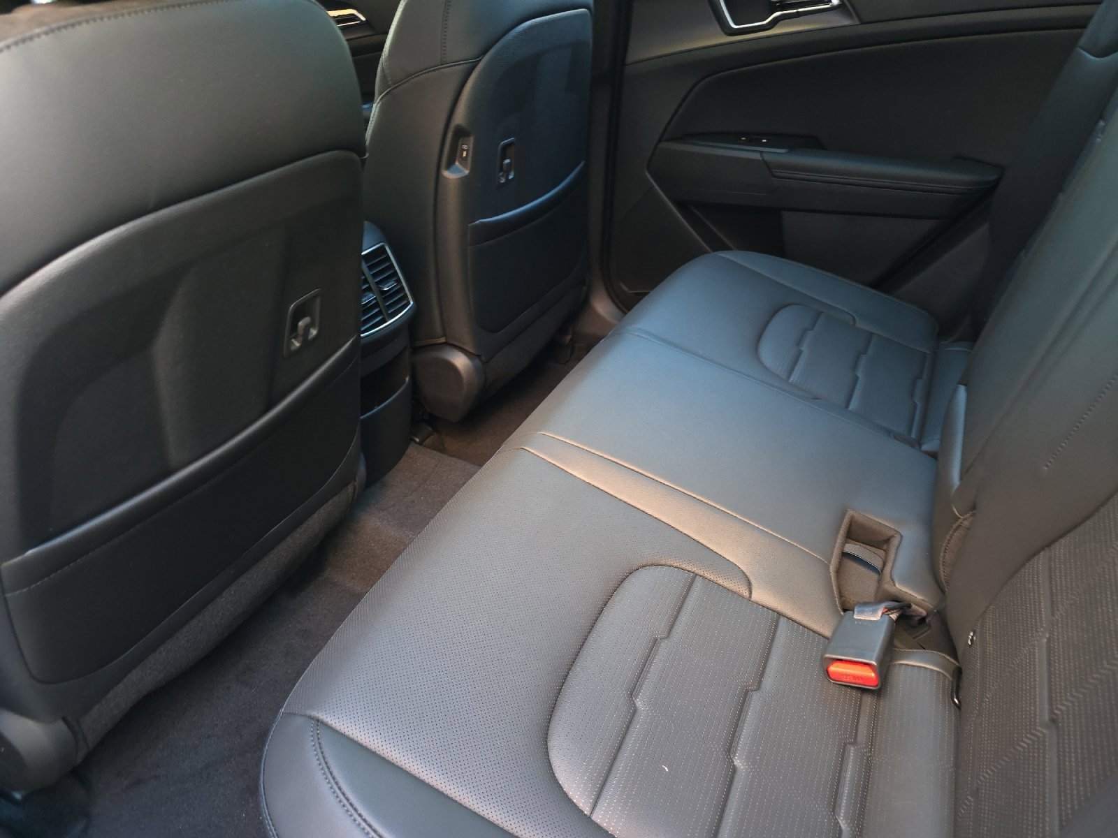 New 2026 Kia Sportage SX Prestige image 12