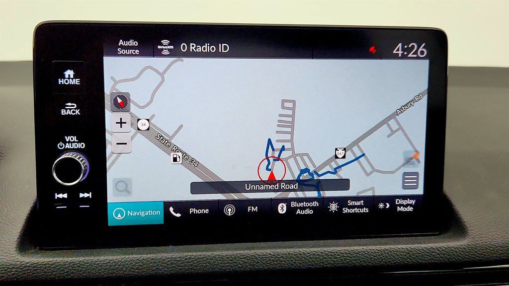 Used 2022 Honda Civic Sport Touring image 20