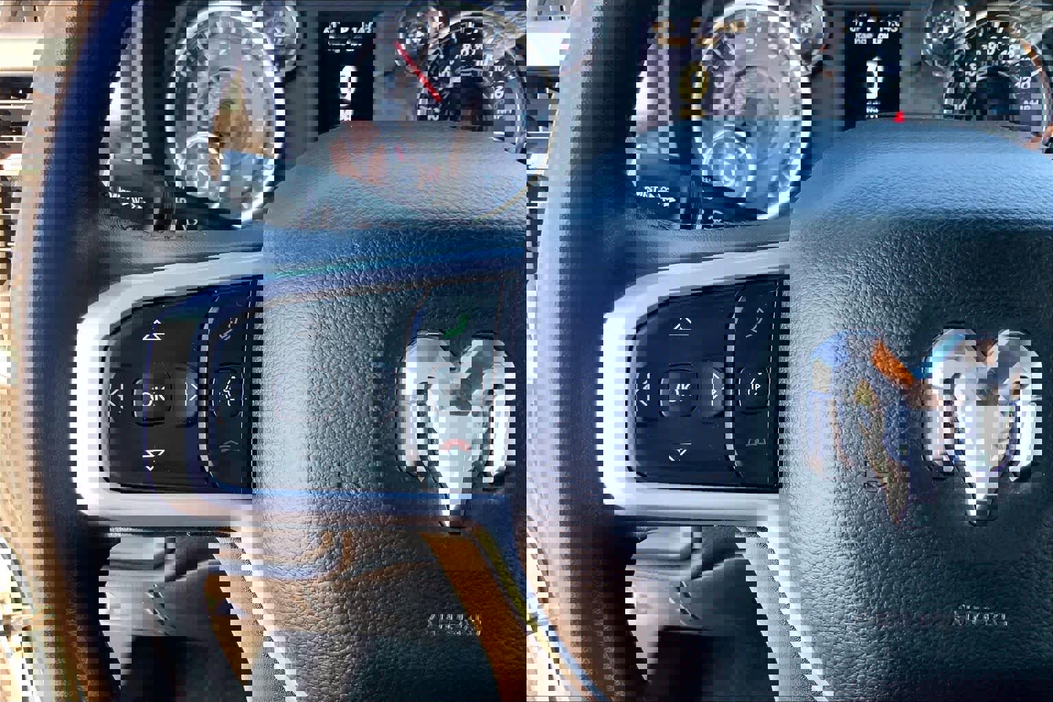 Used 2023 RAM 1500 Big Horn image 23