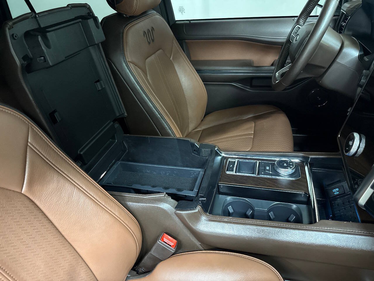Used 2024 Ford Expedition King Ranch RWD image 72
