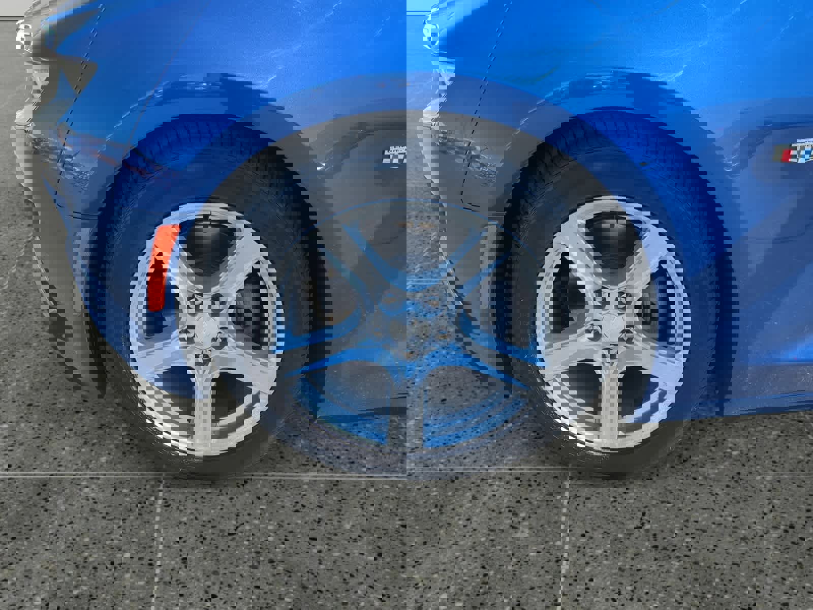 Used 2023 Chevrolet Camaro LT image 14