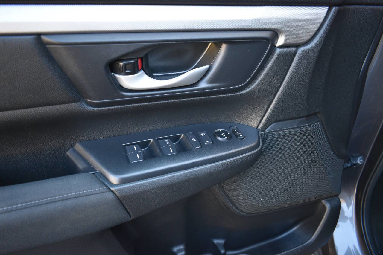 Used 2021 Honda CR-V LX image 15