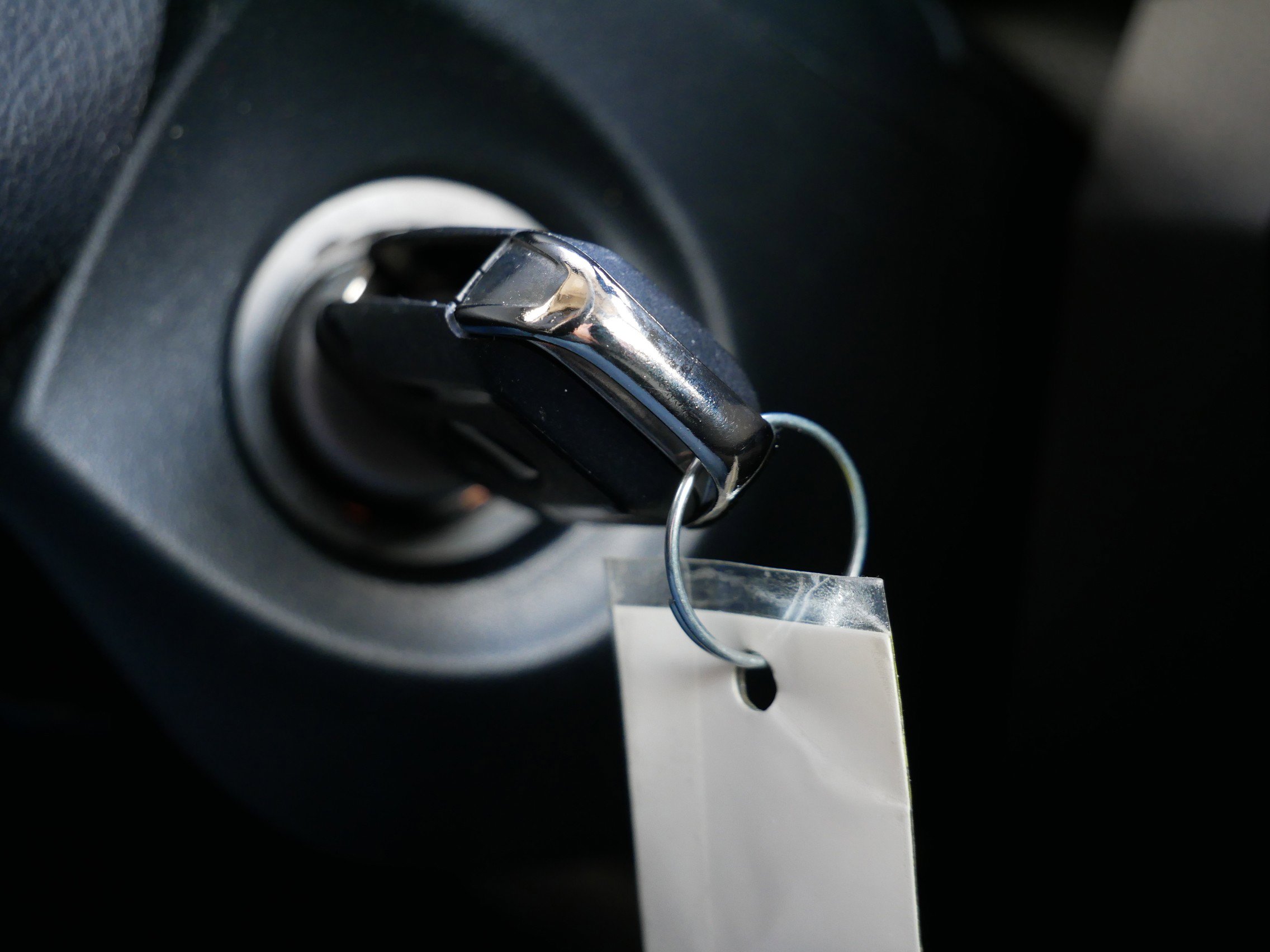 Certified 2023 Ford Transit Connect XL image 21