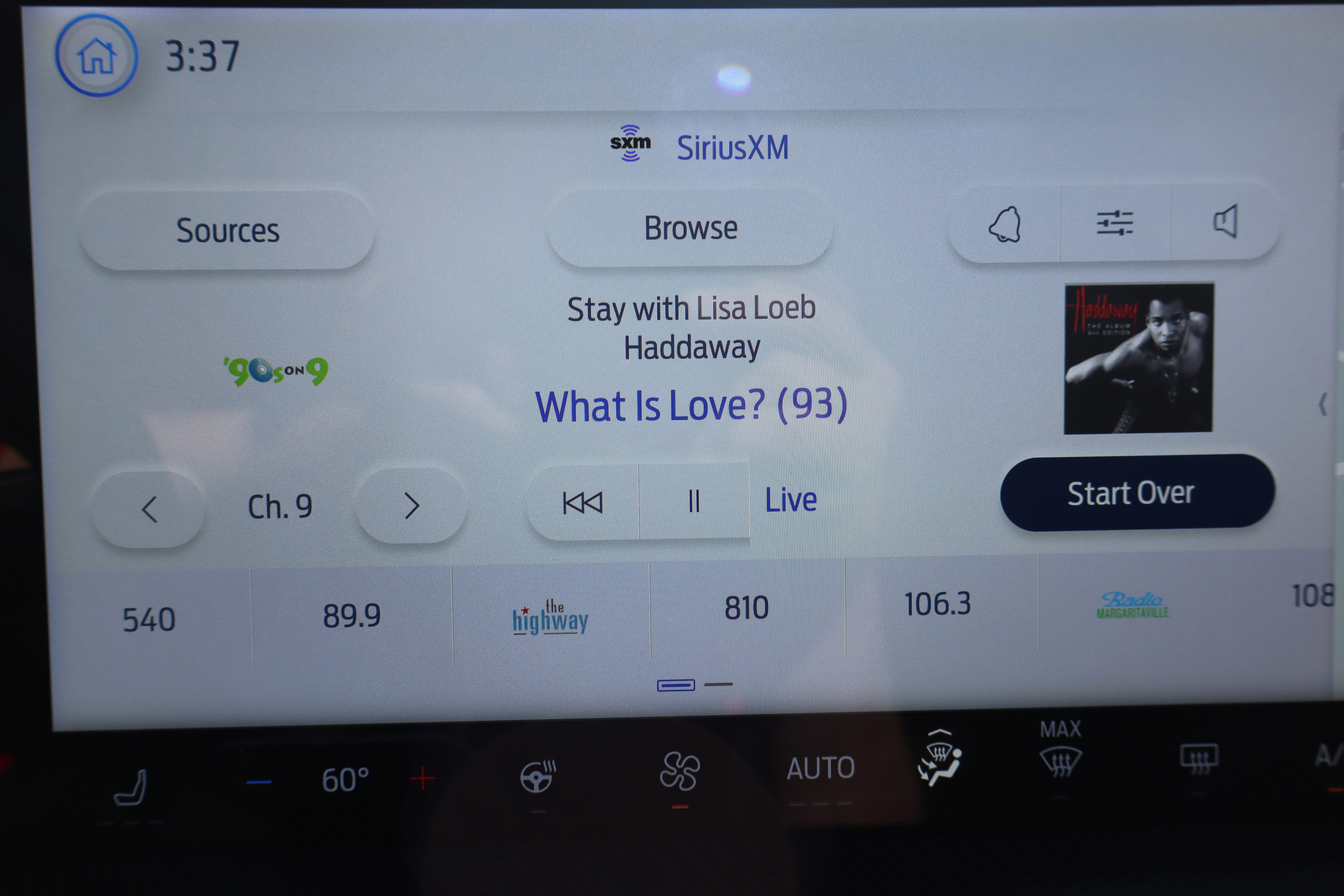 Used 2023 Ford Escape ST-Line Select w/ Tech Pack #2 image 18