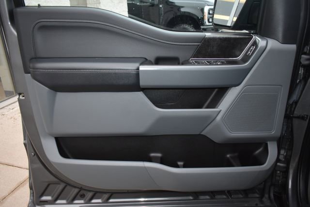 Used 2022 Ford F150 XLT w/ Equipment Group 302A High image 14