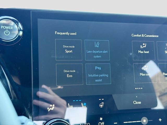New 2026 Lexus RX 350 image 31