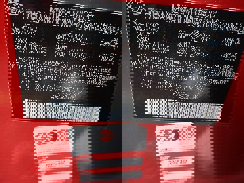 Used 2020 Hyundai Elantra SEL image 25