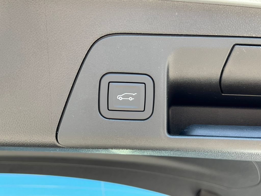 New 2026 Buick Envision Sport Touring AWD/4WD image 37