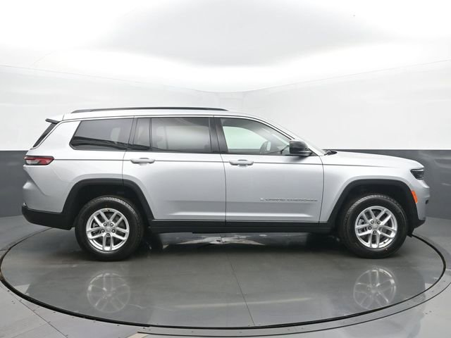 New 2026 Jeep Grand Cherokee L Laredo image 6
