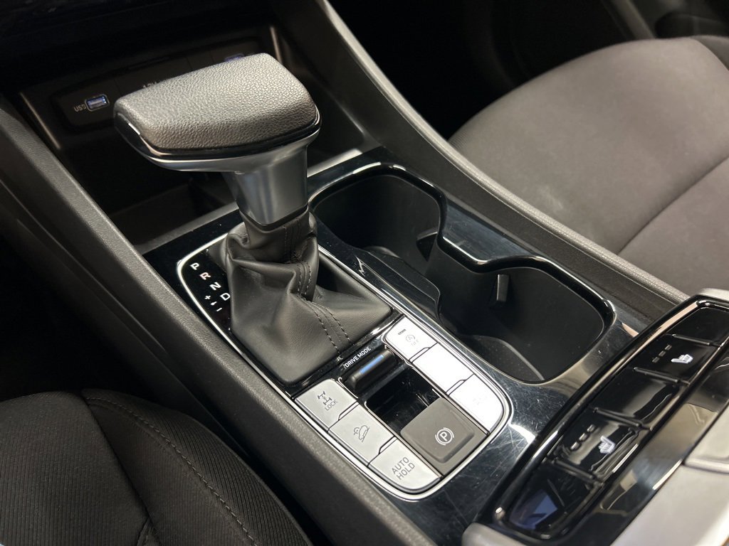 Used 2024 Hyundai Tucson SEL image 21