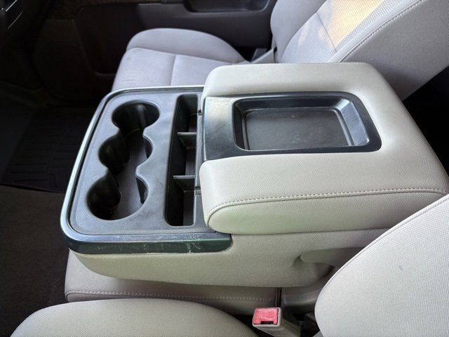 Used 2018 Chevrolet Silverado 1500 LT w/ All Star Edition image 23