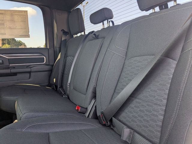 New 2026 RAM 2500 Big Horn image 32