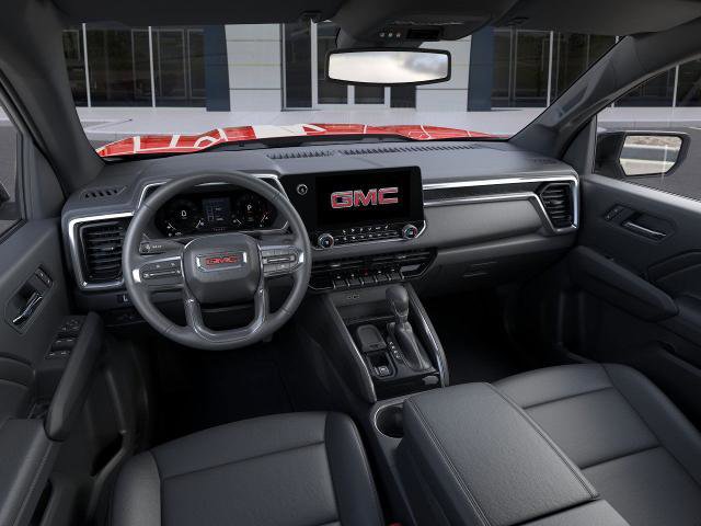 New 2025 GMC Canyon Elevation w/ Convenience Package image 36
