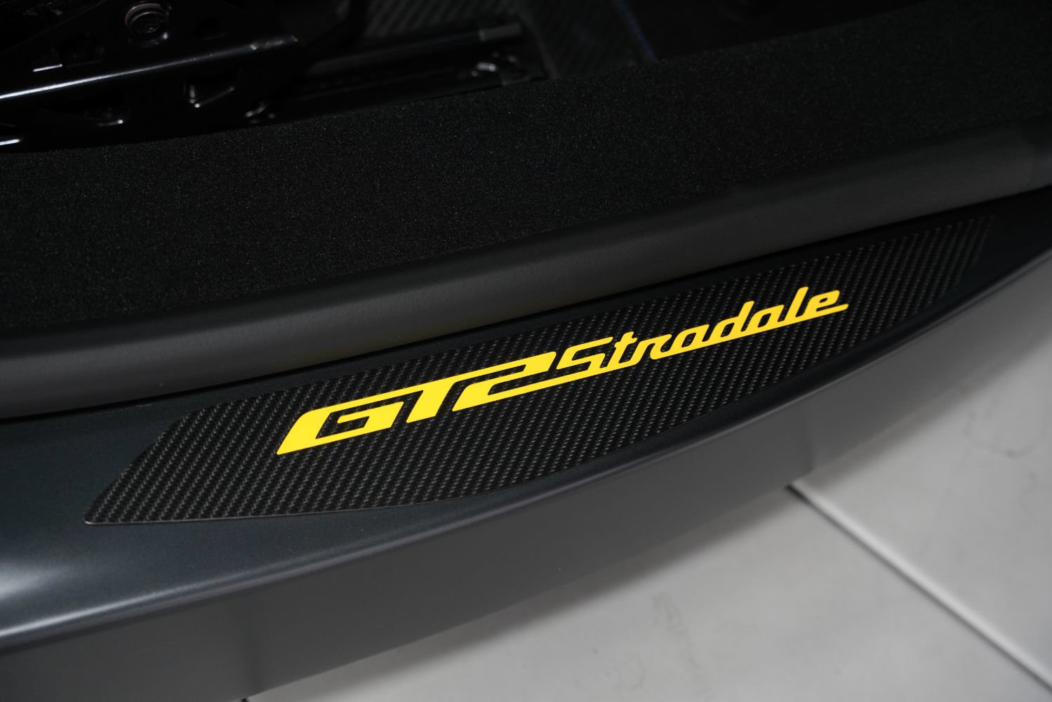 Used 2025 Maserati MC20 GT2 Stradale RWD image 42