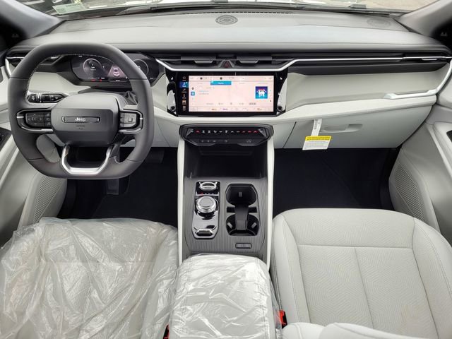 New 2026 Jeep Cherokee Laredo AWD/4WD image 6