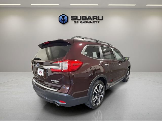 Certified 2024 Subaru Ascent Touring image 5