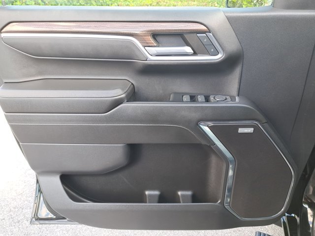 Used 2024 Chevrolet Silverado 1500 RST w/ Convenience Package II image 20