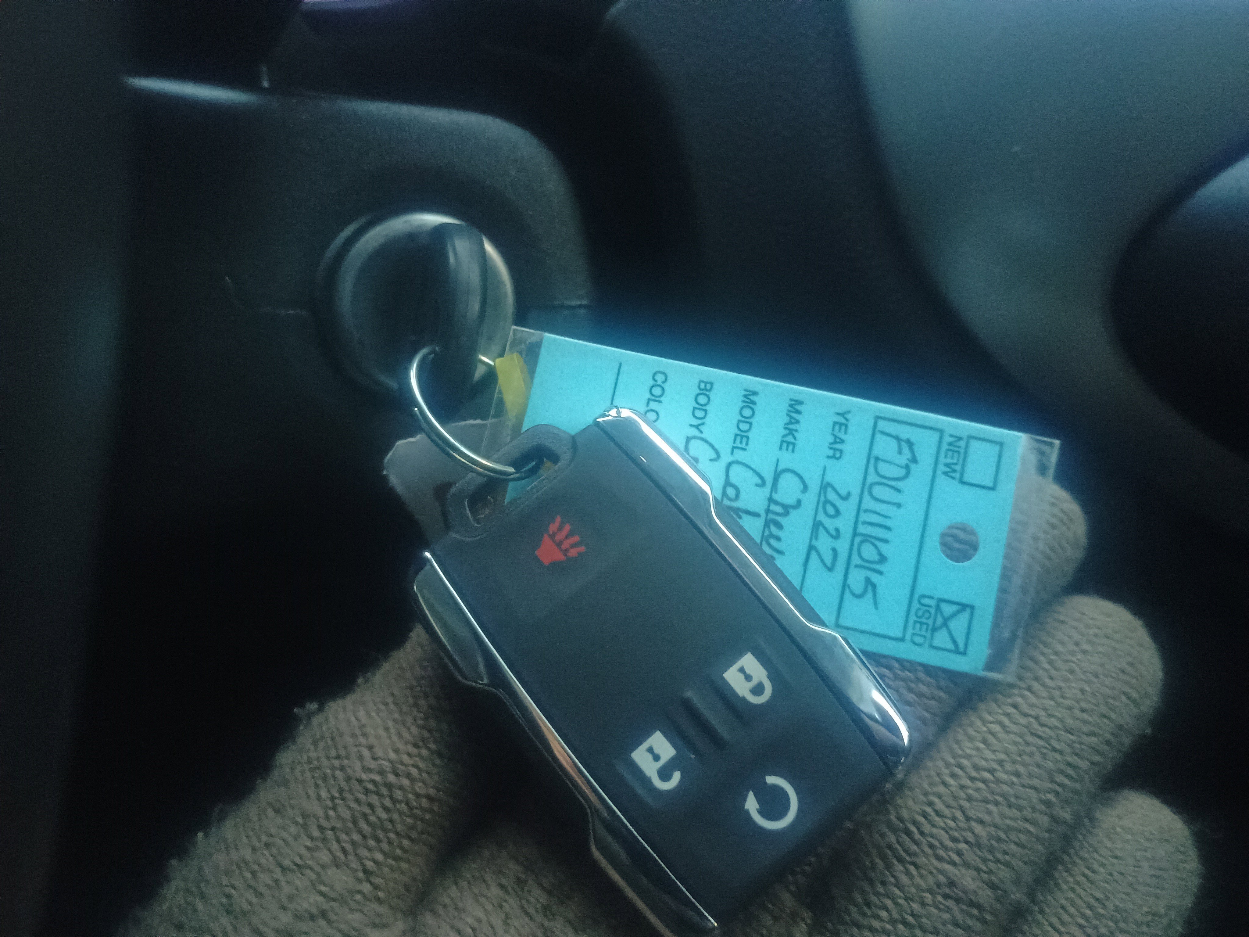 Used 2022 Chevrolet Colorado ZR2 image 32