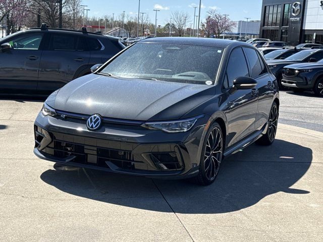 Used 2026 Volkswagen Golf image 8