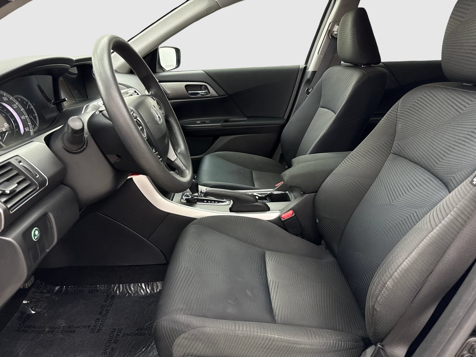 Used 2015 Honda Accord LX image 17