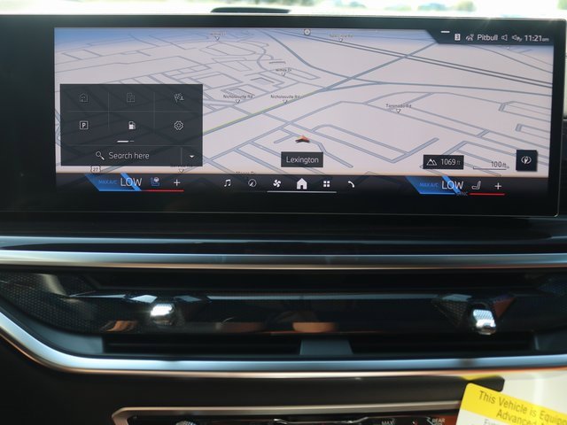 New 2026 BMW X7 xDrive40i image 12