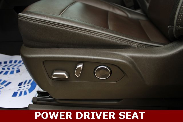 Used 2025 GMC Sierra 1500 Denali w/ Technology Package image 13