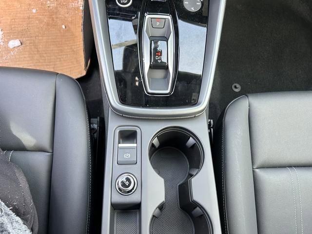 New 2026 Audi A3 2.0T Premium image 17