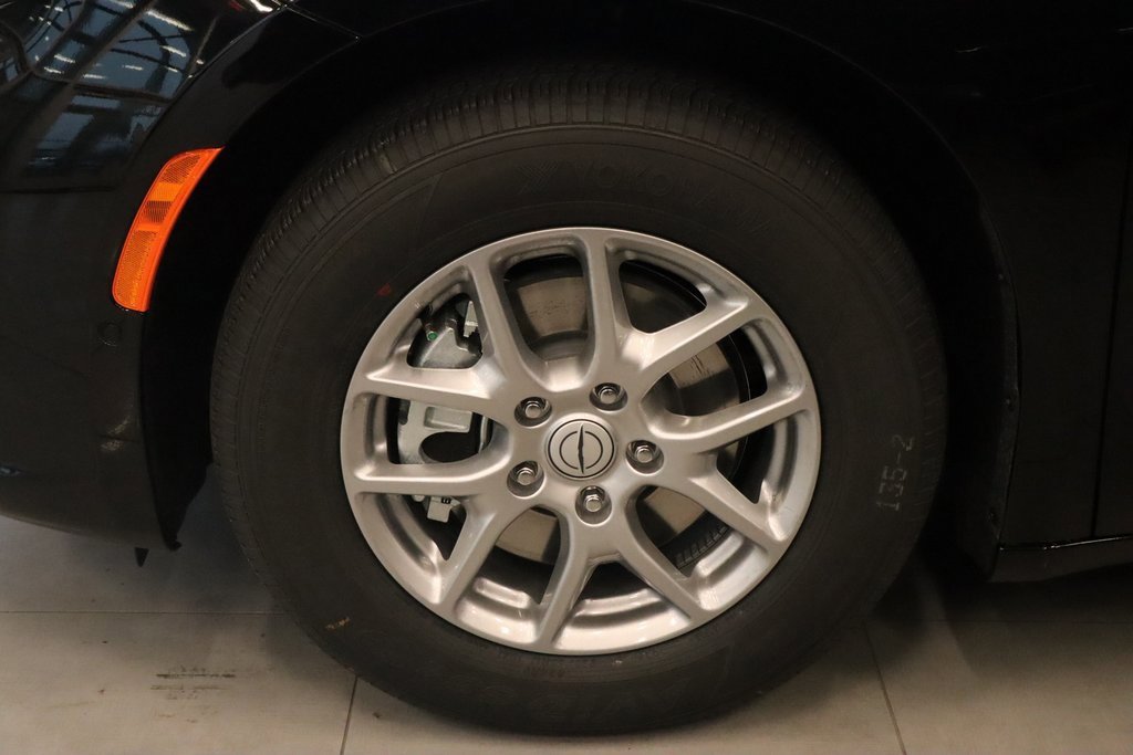 New 2026 Chrysler Pacifica Select image 20