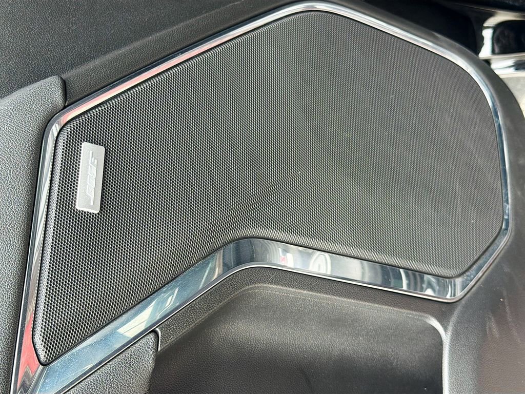 Used 2025 Chevrolet Silverado 1500 LT Trail Boss w/ Convenience Package II image 21