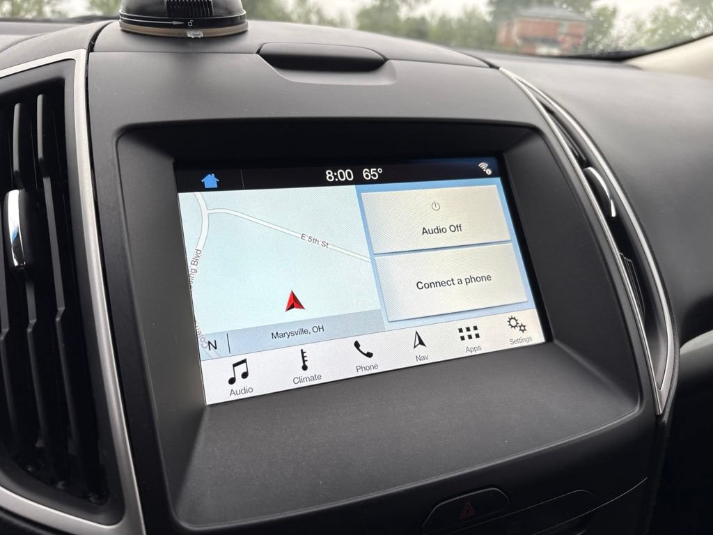 Used 2016 Ford Edge SEL w/ Equipment Group 201A AWD/4WD image 23