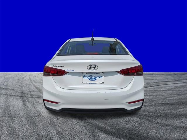 Used 2019 Hyundai Accent SEL FWD image 5