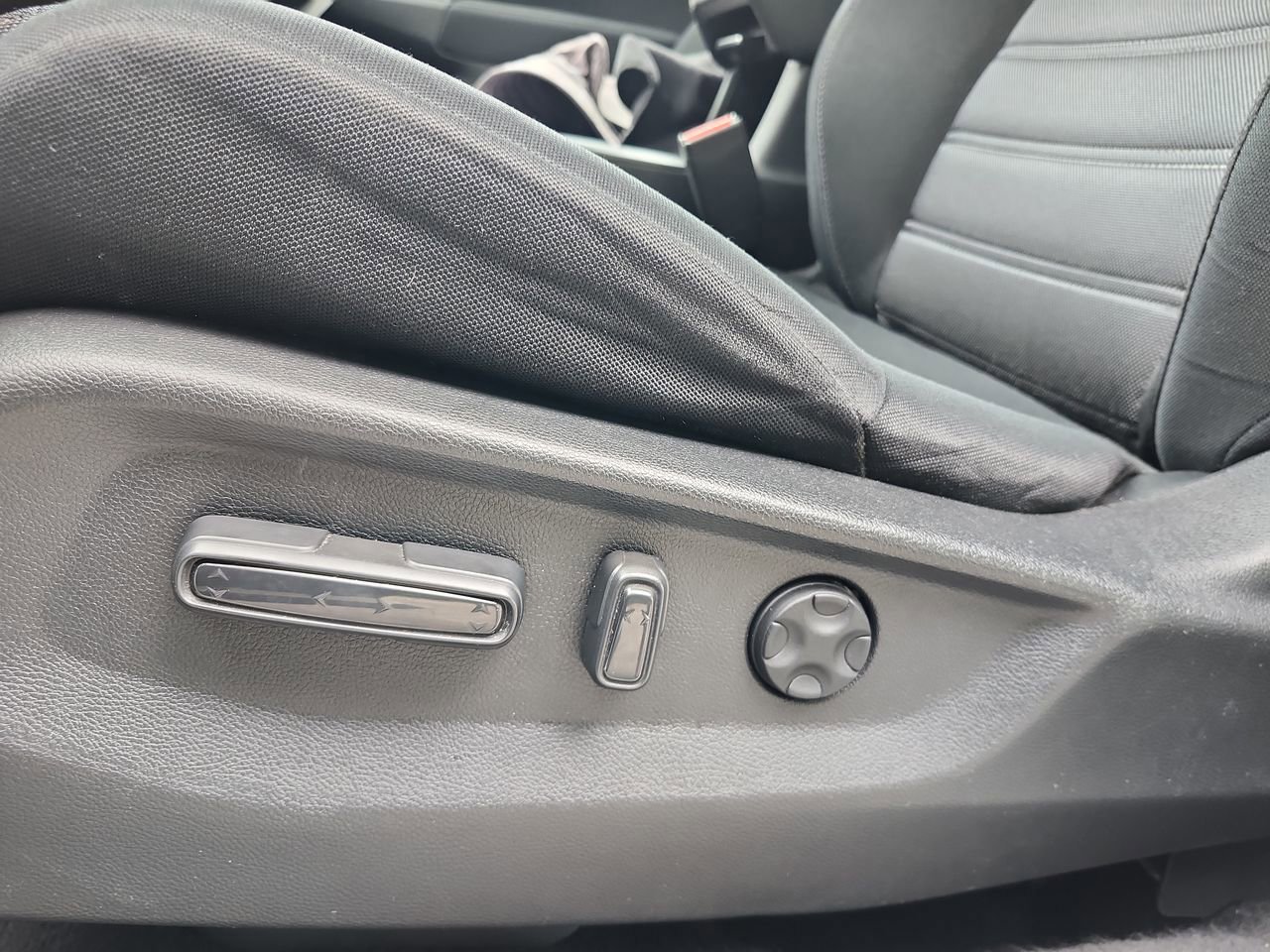 Certified 2018 Honda CR-V EX image 14