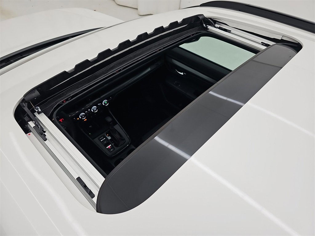 New 2026 Honda CR-V Sport image 34